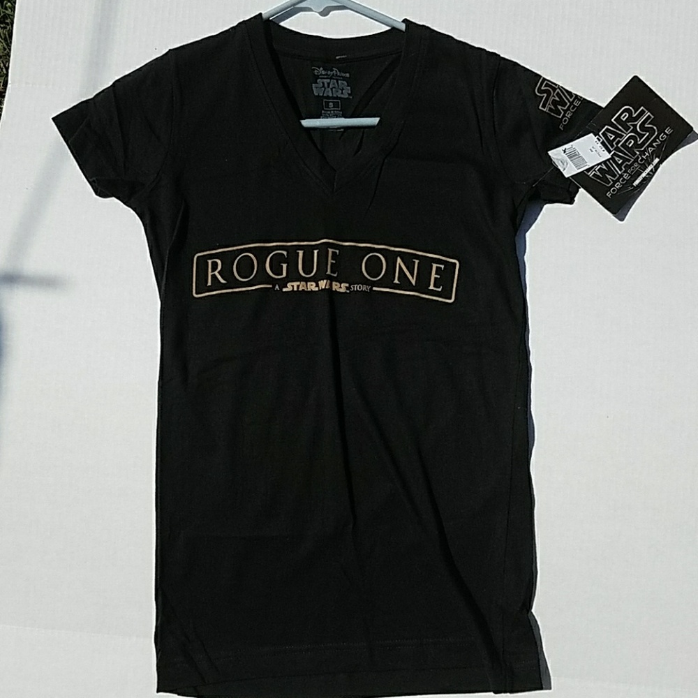 Disney Star Wars Rogue One T-shirt
